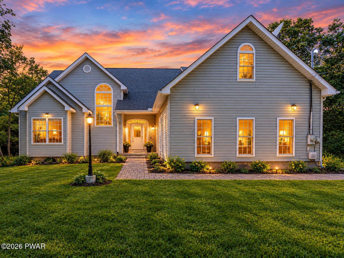 162 Oak Ridge Drive — photo