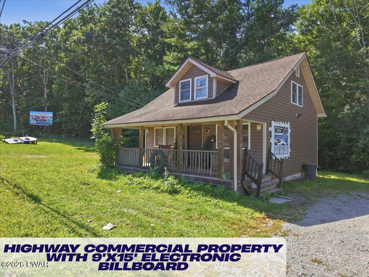 2592 Route 6 — photo