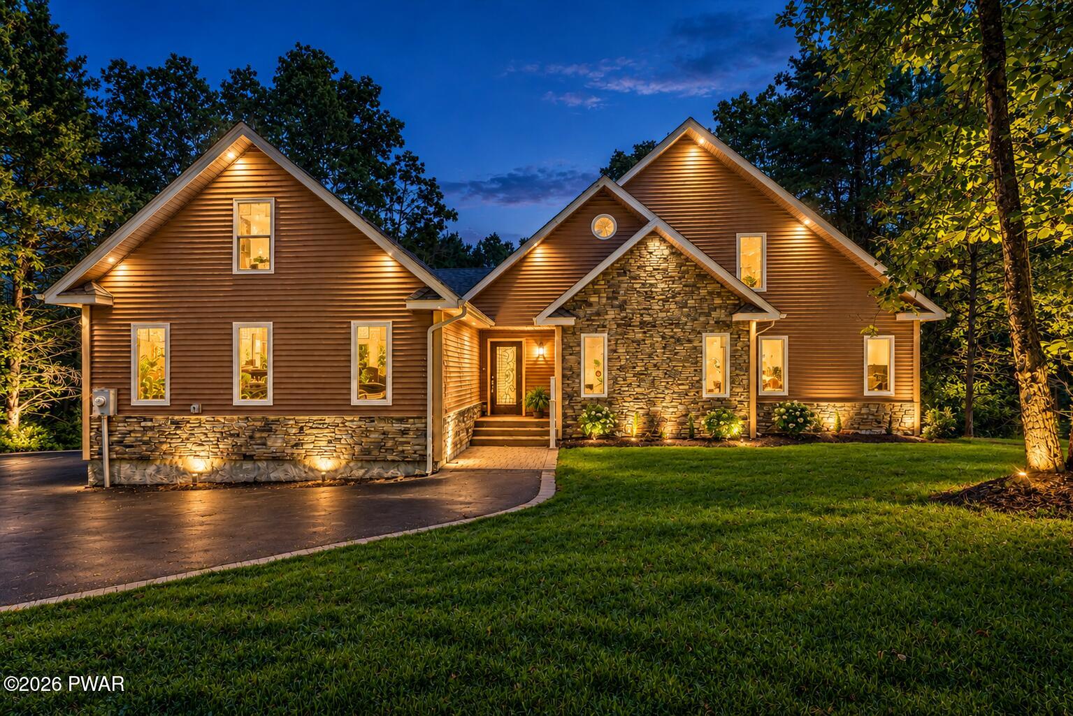 120 Milford Estates Drive — photo