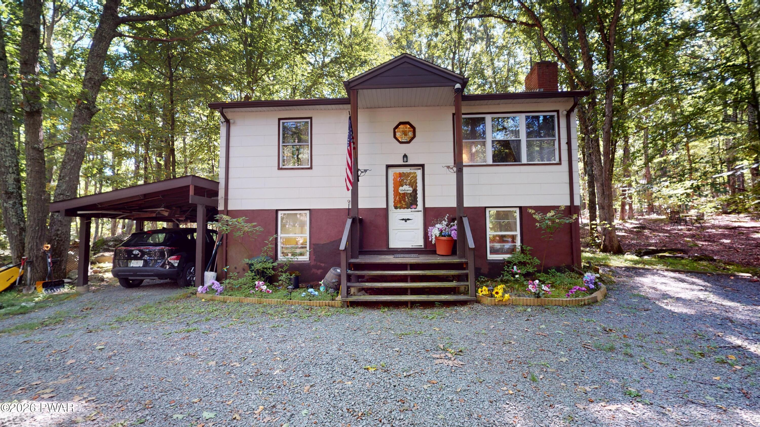 113 Blueridge Lane — photo