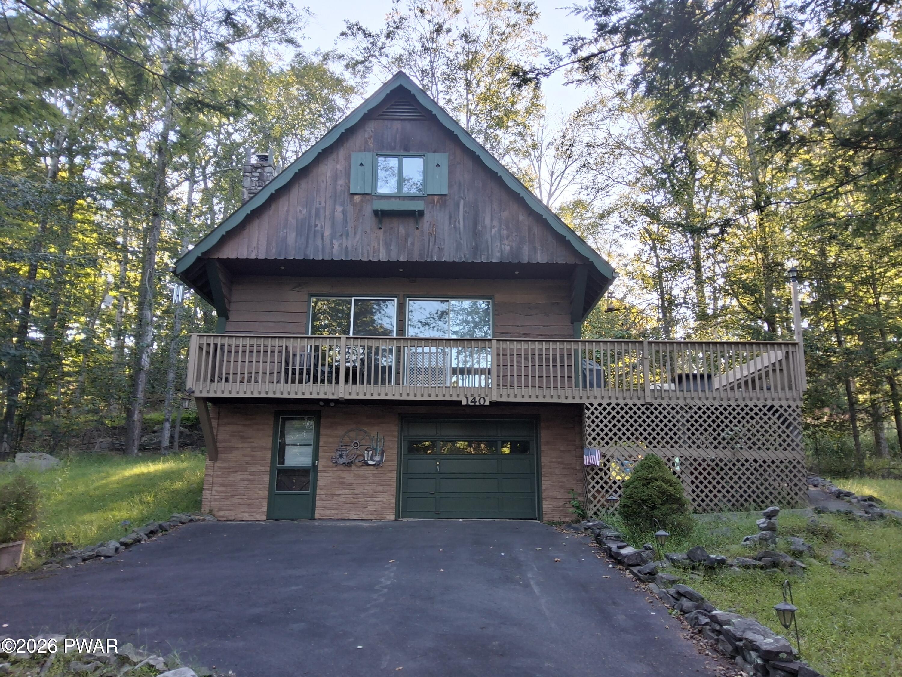 140 Timber Ridge Circle — photo
