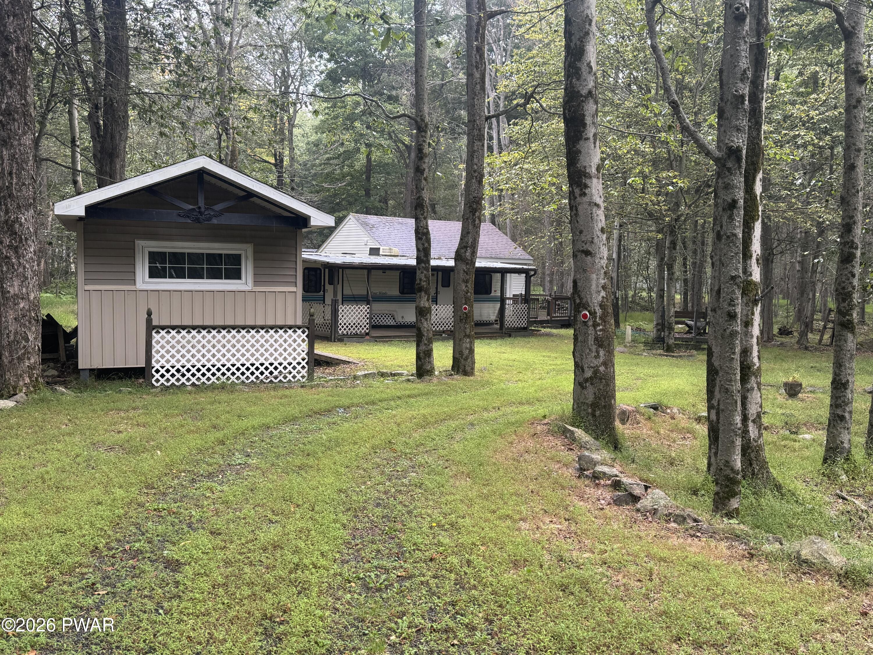 53 Comanche Path — photo