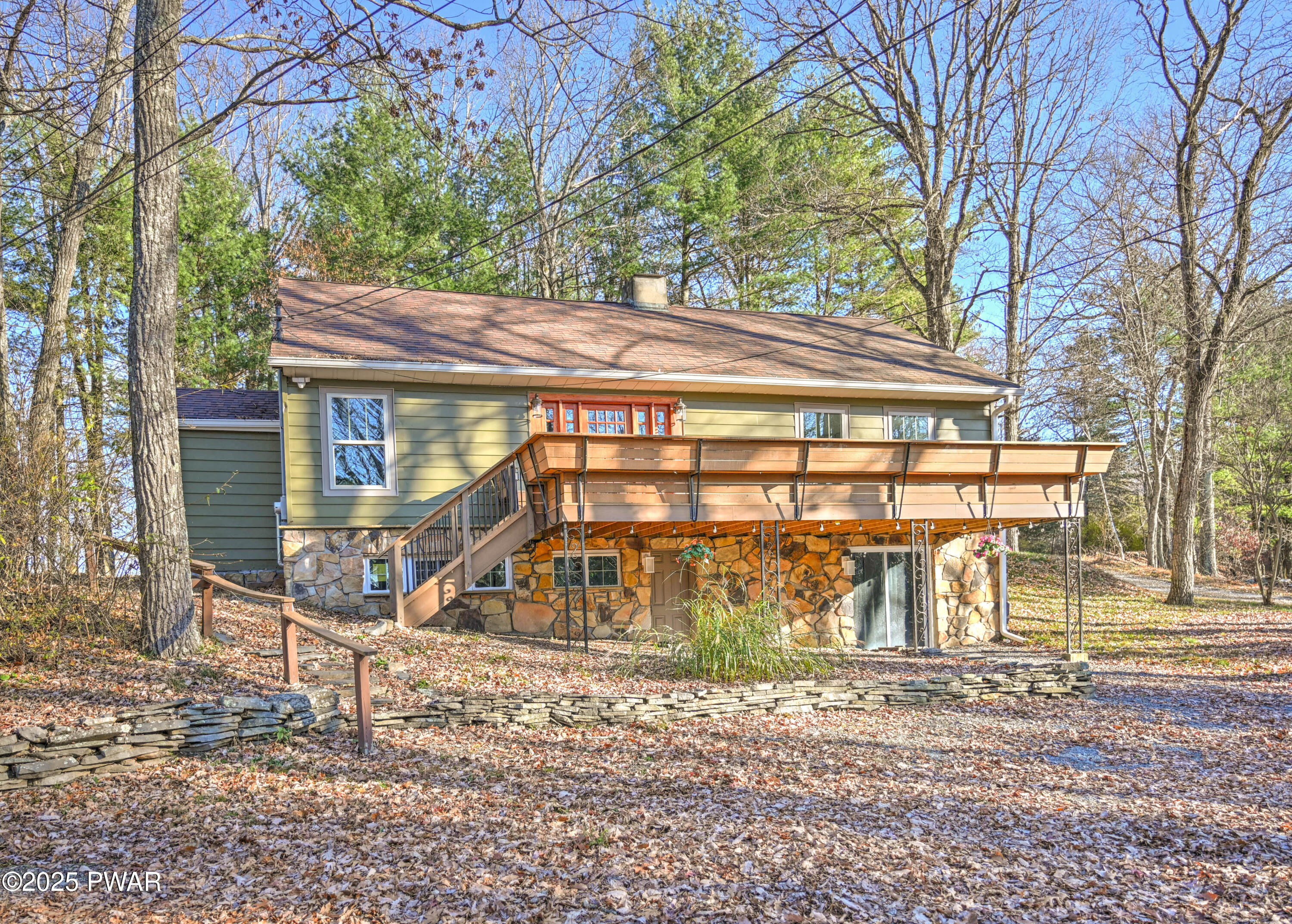 424 Sunset Forest Drive — photo
