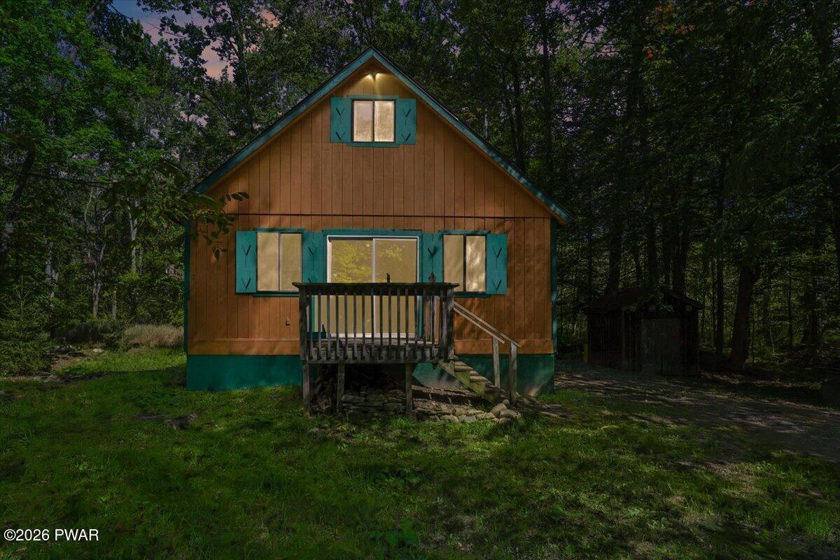 4334 N Fairway Drive — photo