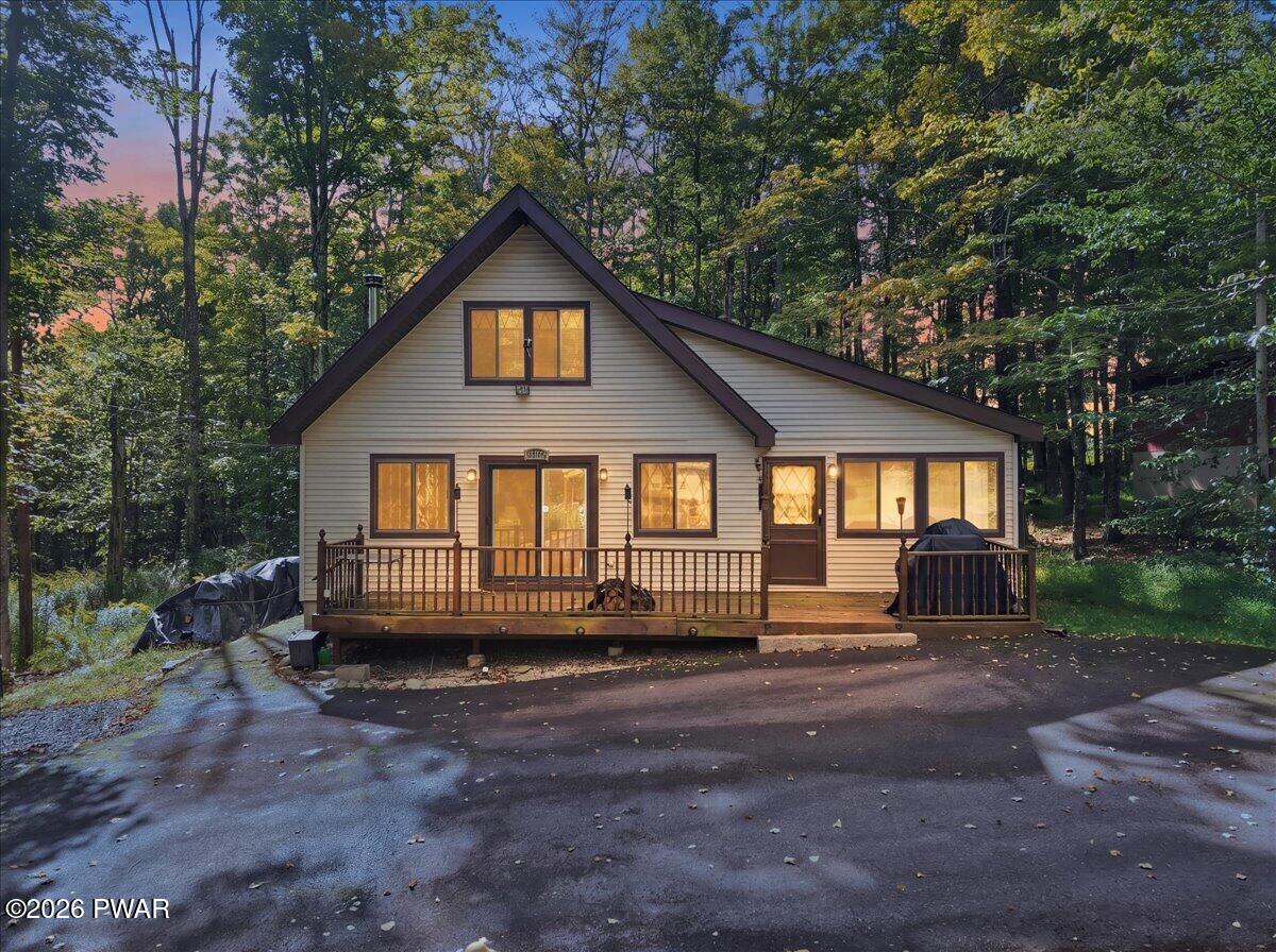 159 Parkwood Drive — photo