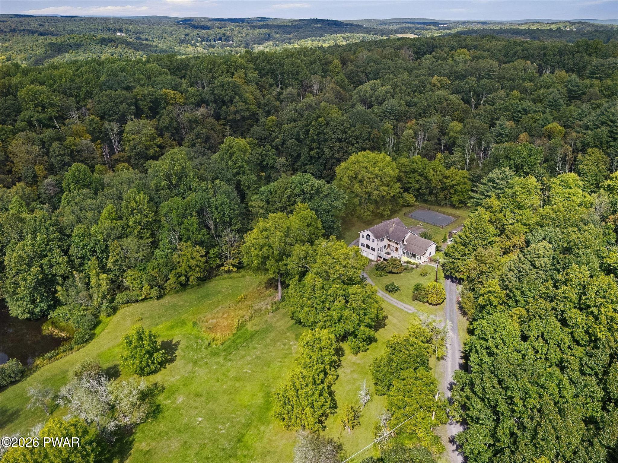 3381 Turkey Hill Road — photo