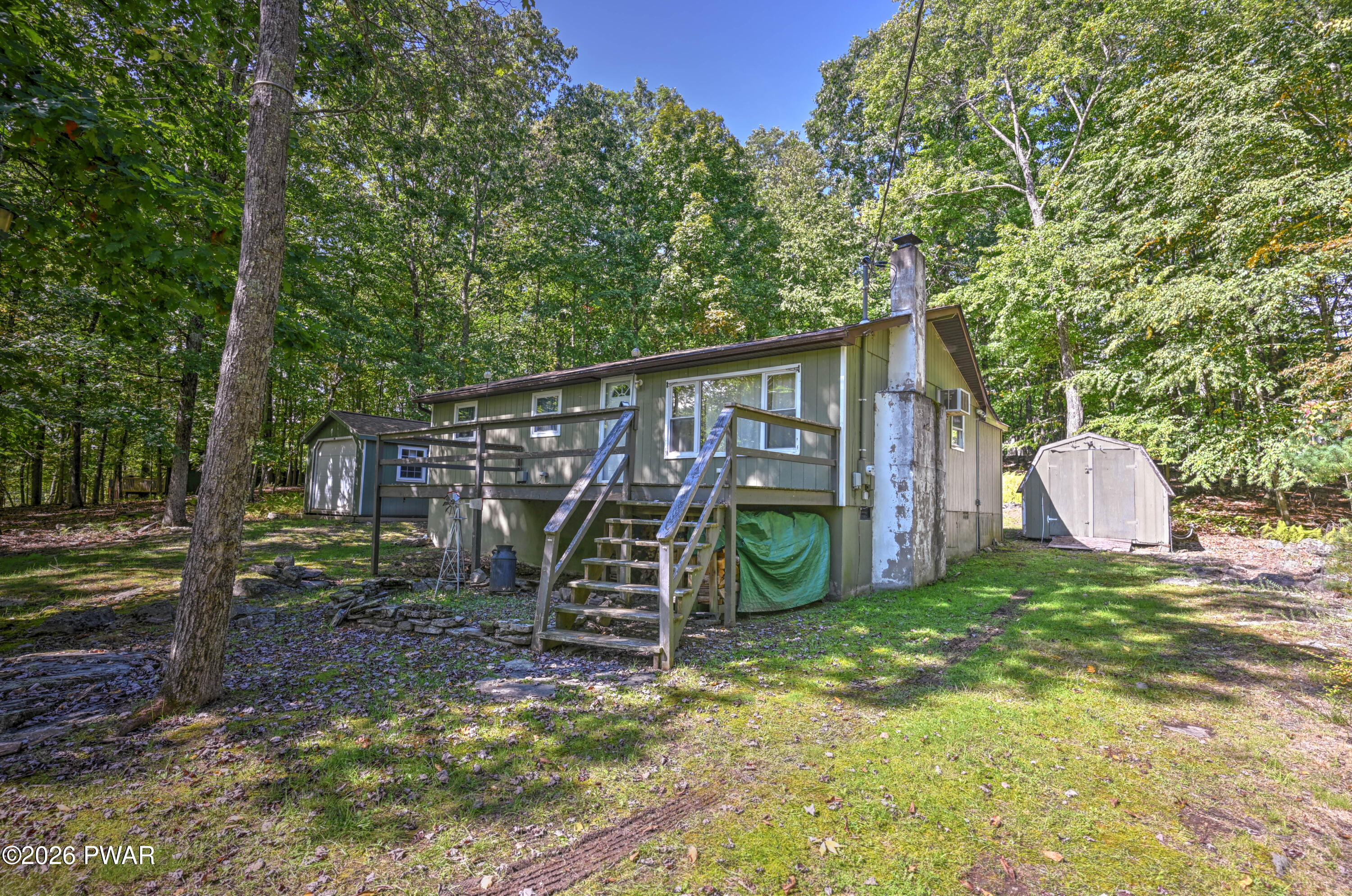269 Upper Independence Drive — photo