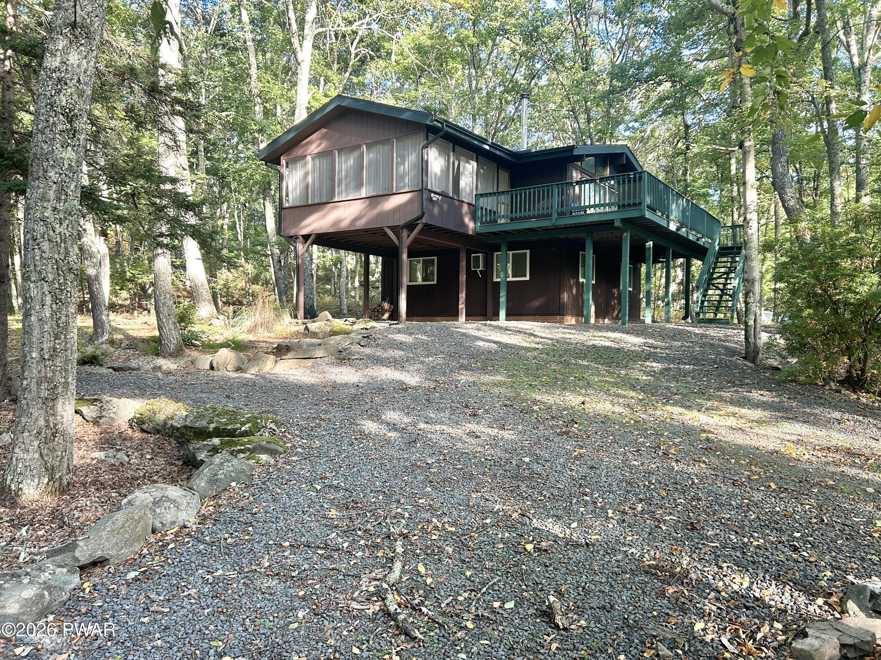 123 Saddle Brook Lane — photo