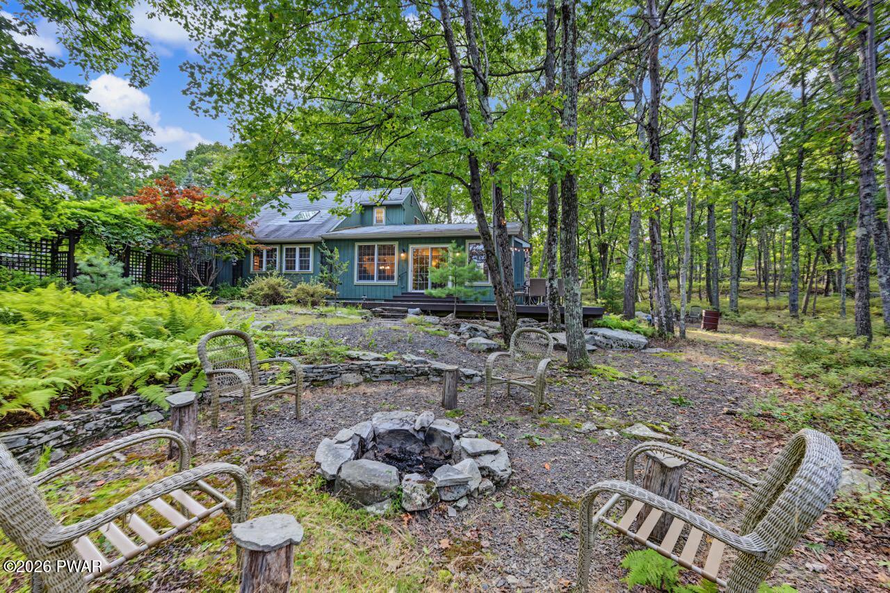 101 High Ridge Road — photo