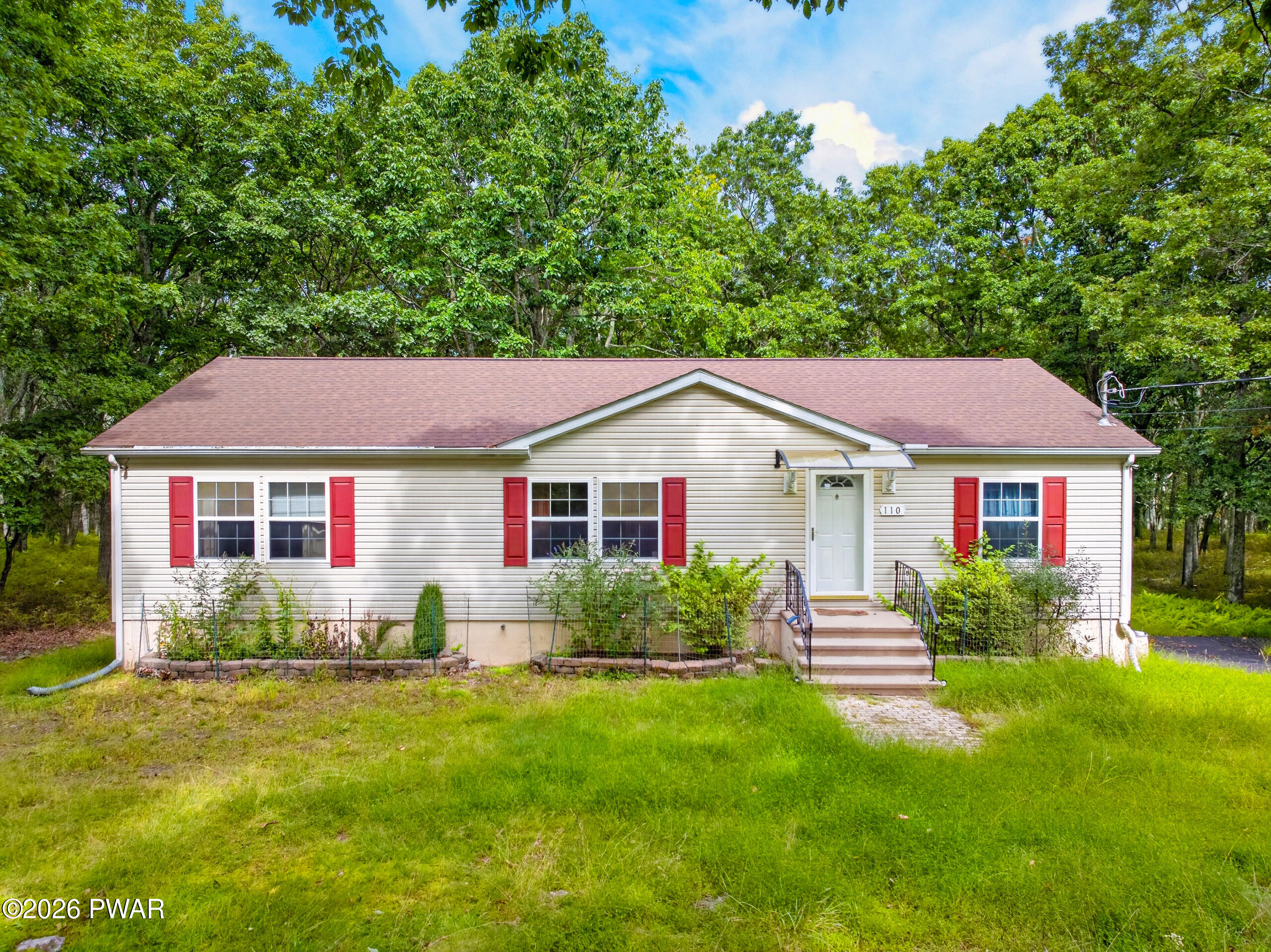 3124 Bluebird Drive — photo