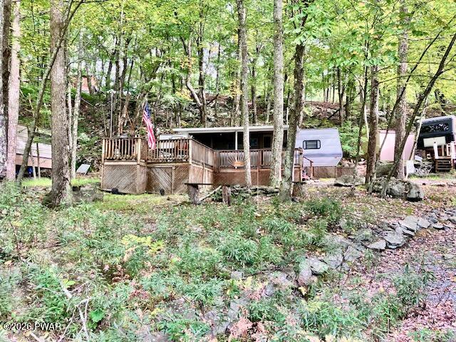159 Stag Run — photo