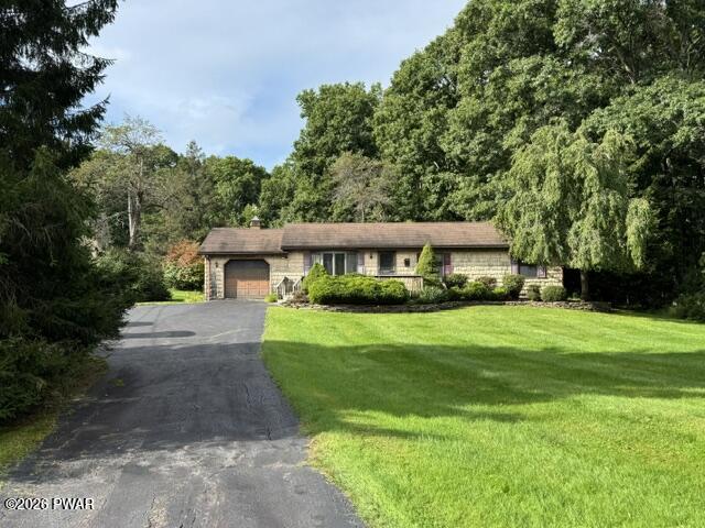 107 Mott Road — photo