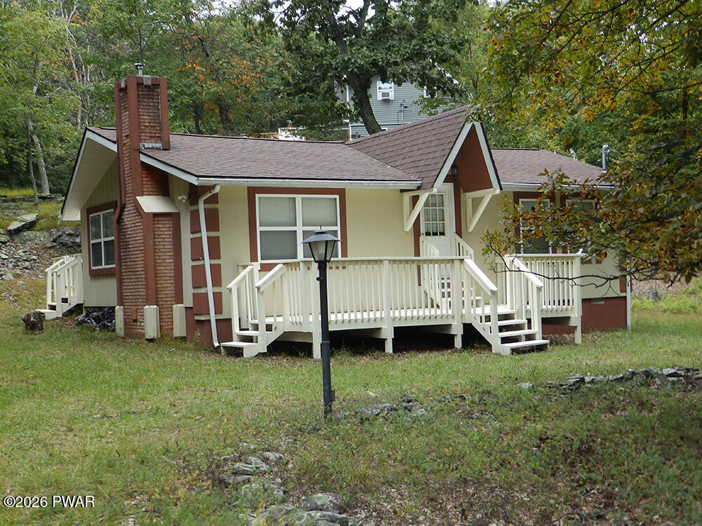 143 Lakeview Drive — photo