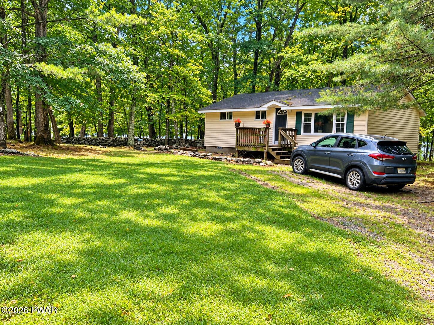 116 Beech Road, Dingmans Ferry, PA 18328 — photo 2