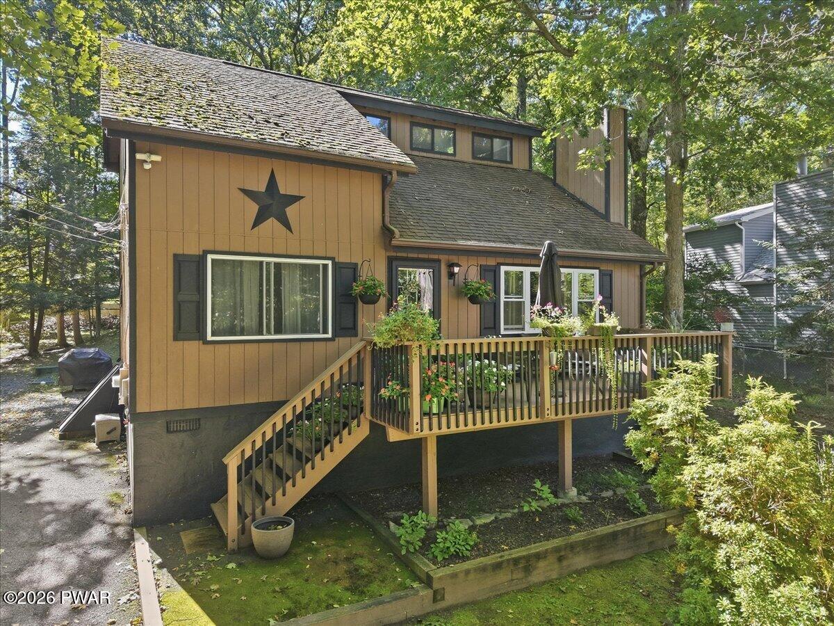 162 Mountain Lake Drive — photo