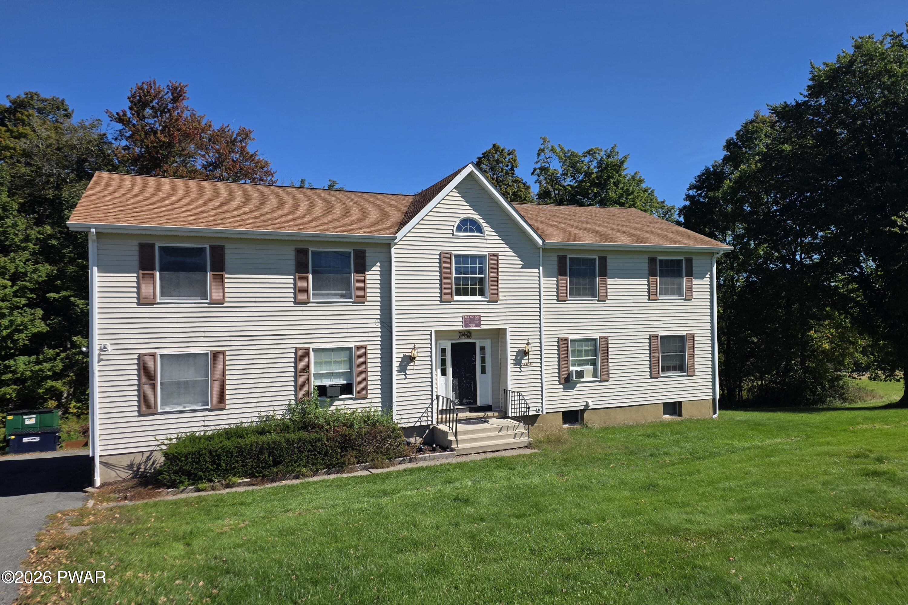865 Avoy Road Apt #16 — photo