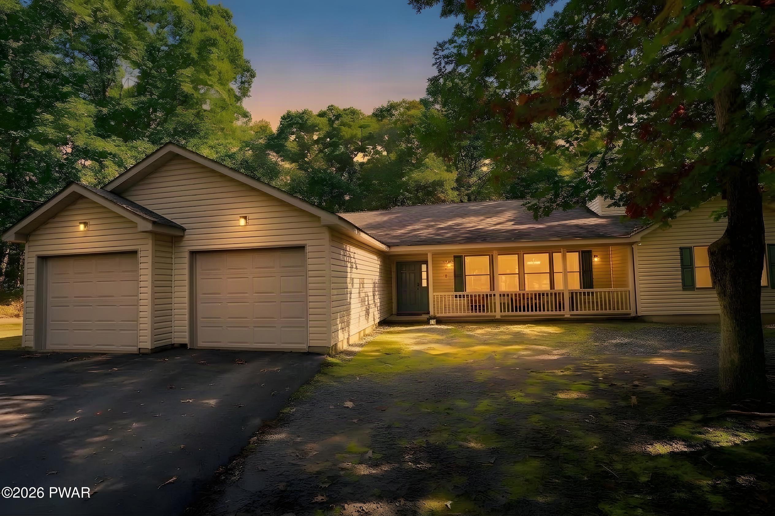 803 Jefferson Court — photo