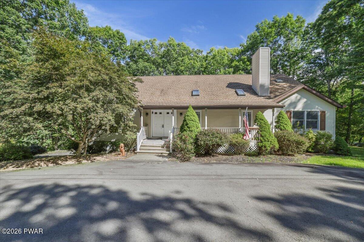 125 Cottonwood Drive — photo