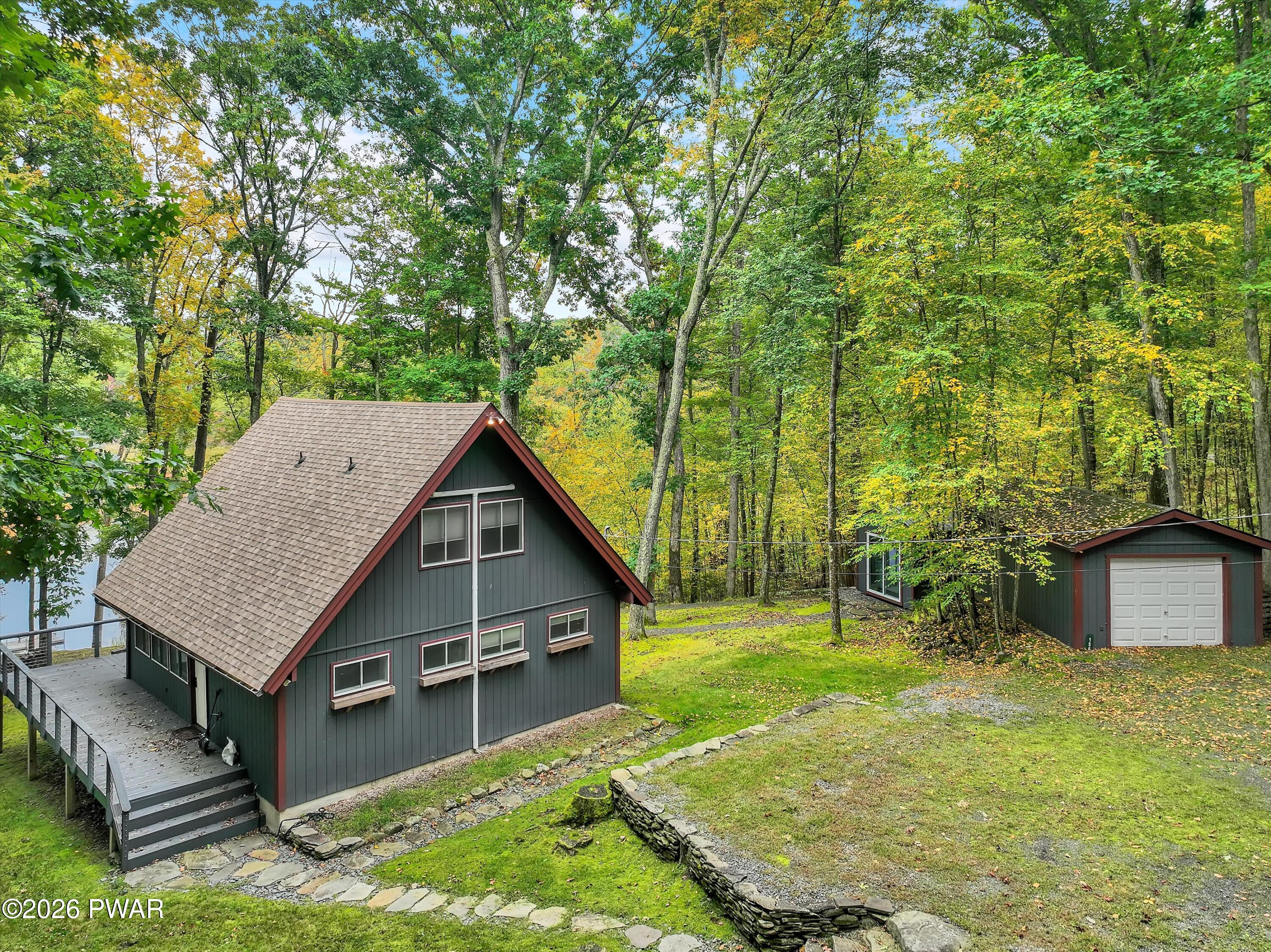 156 Lower Lakeview Drive — photo