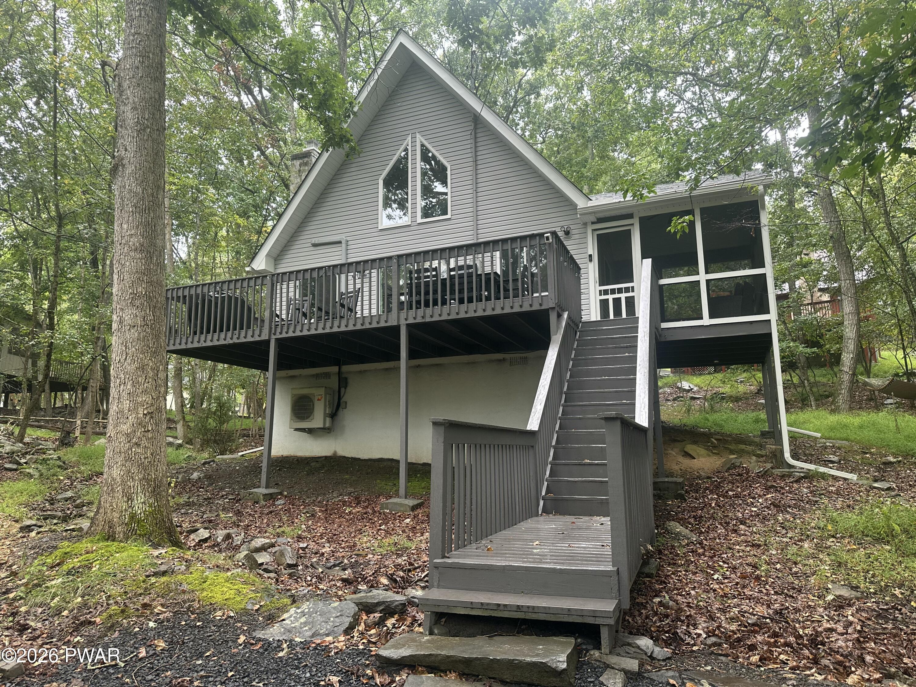 3166 Cherry Ridge Road, Bushkill, PA 18324 — photo 2