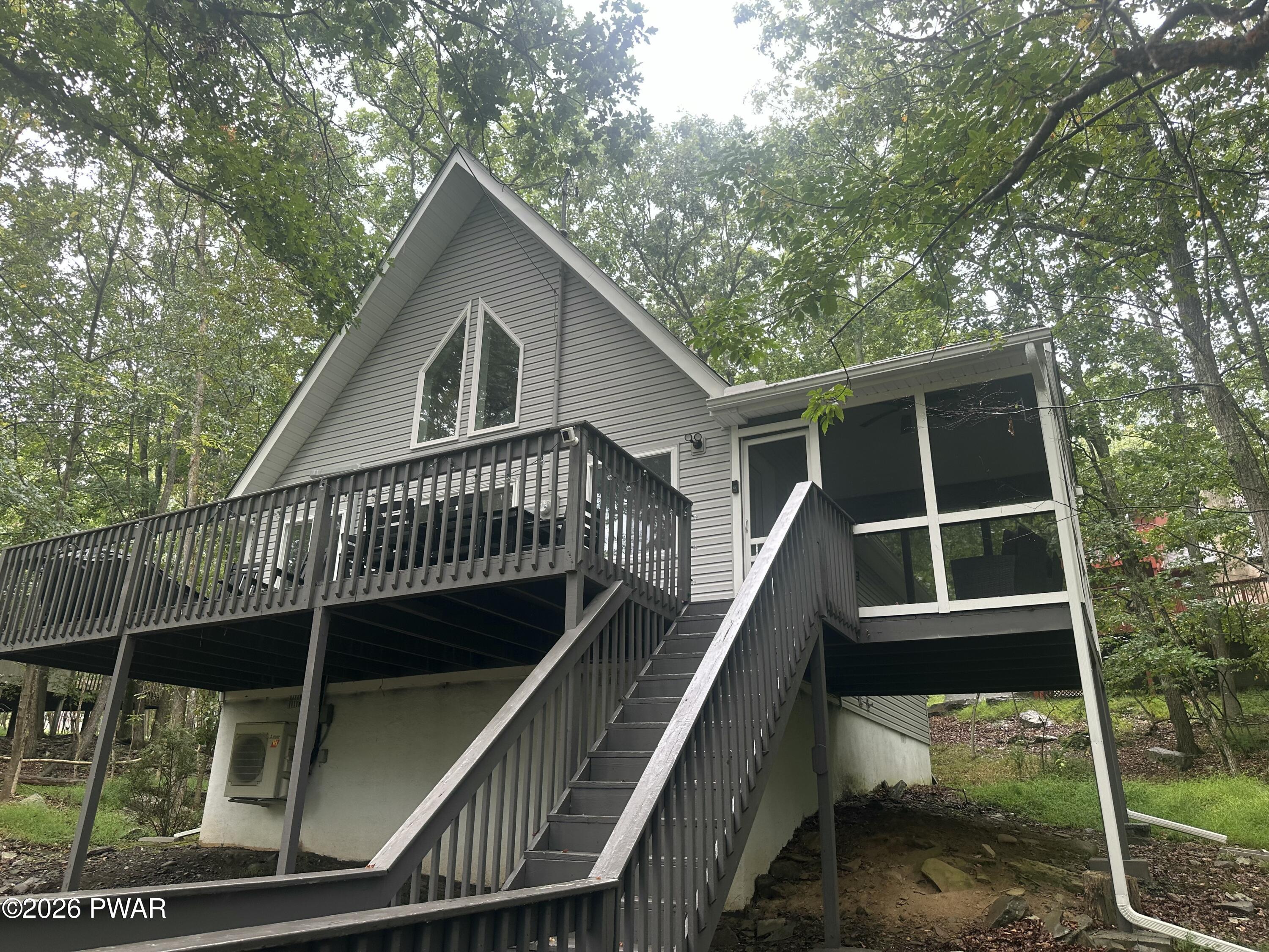 3166 Cherry Ridge Road, Bushkill, PA 18324 — photo 3