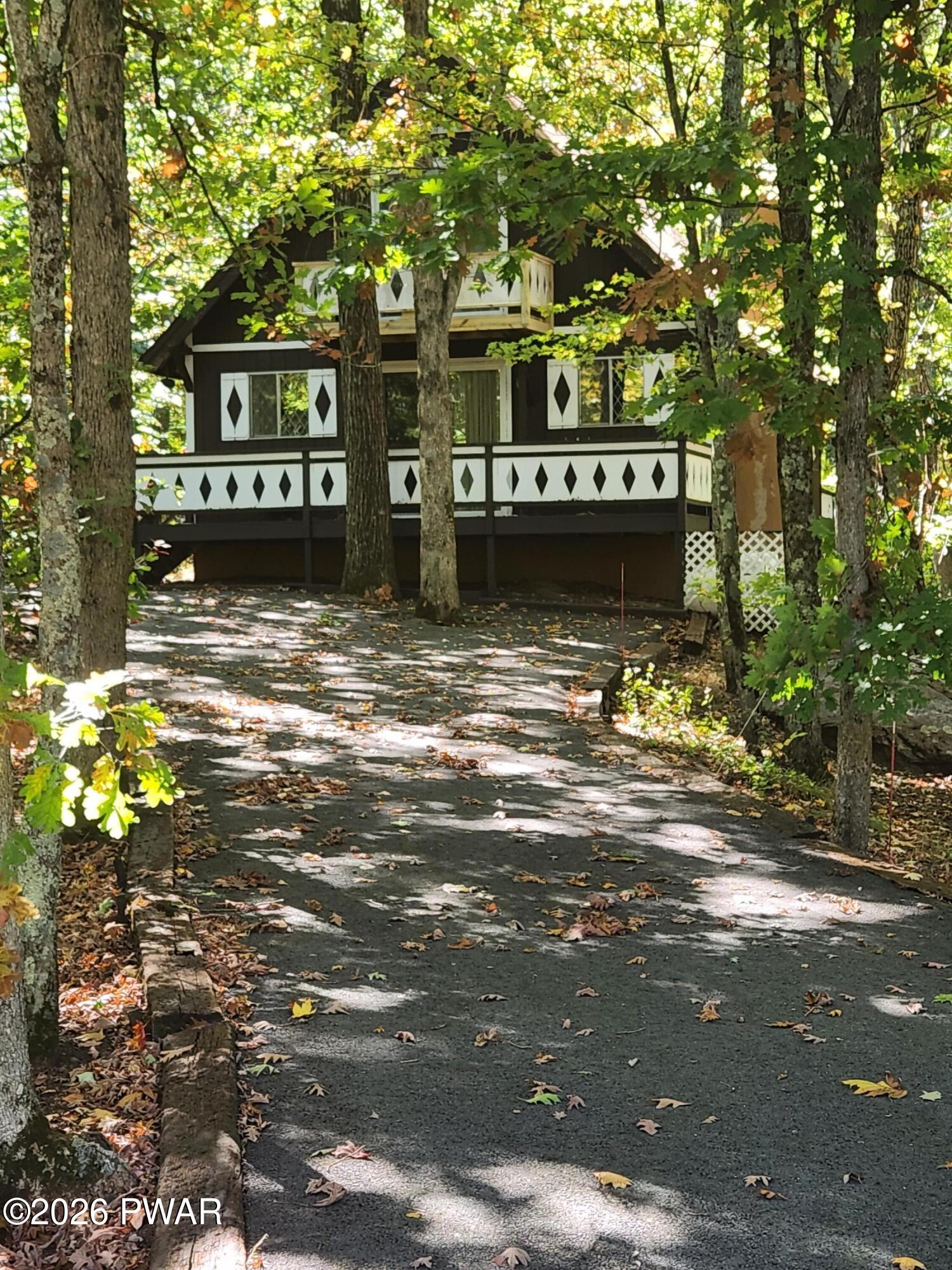 216 Mountain View Drive — photo
