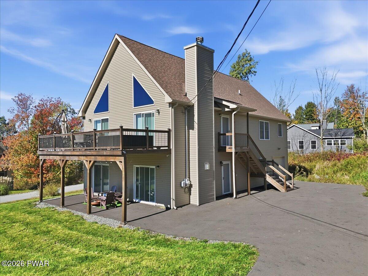 78 Grandview Drive — photo