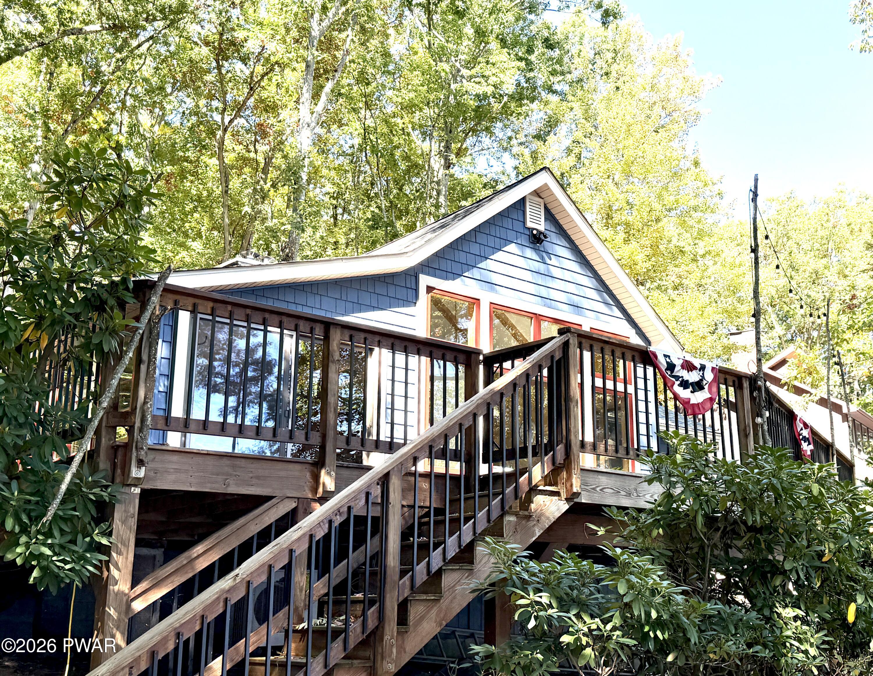 81 Boulder Point Road — photo