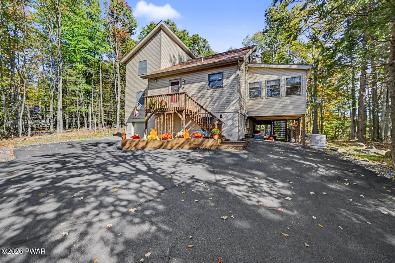 26 Chestnuthill Drive Lot #3450 — photo