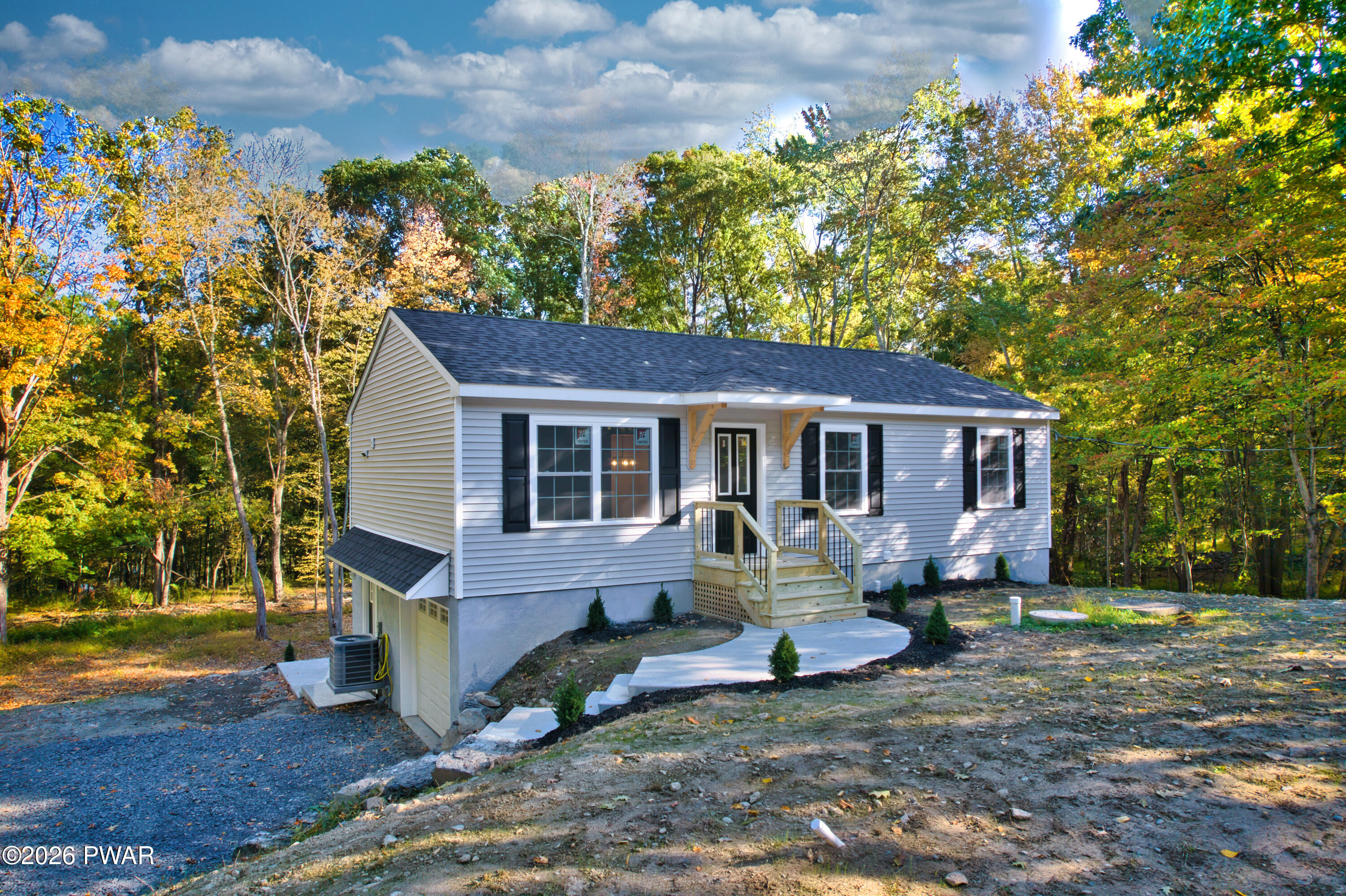 2167 Spring Road — photo