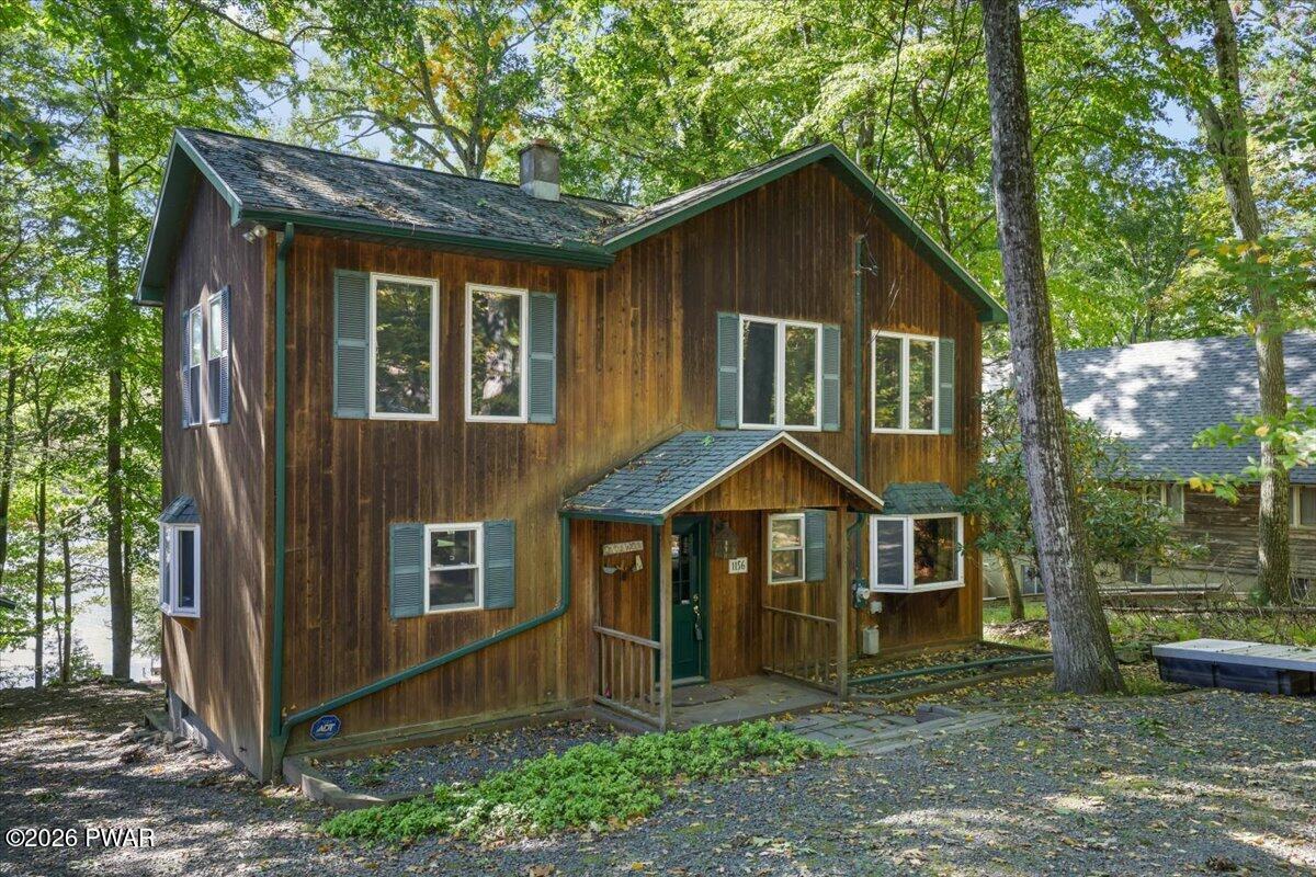 1156 Salem Park Lane — photo