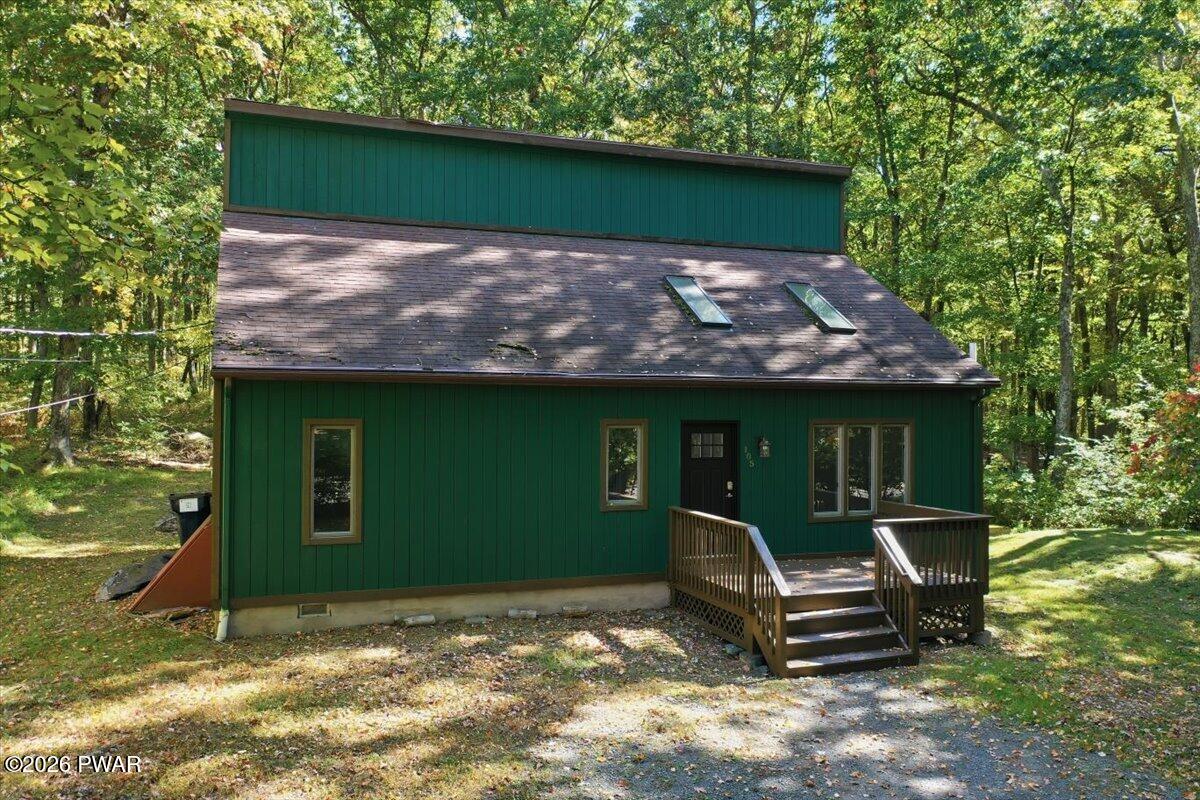 105 Forest Drive — photo