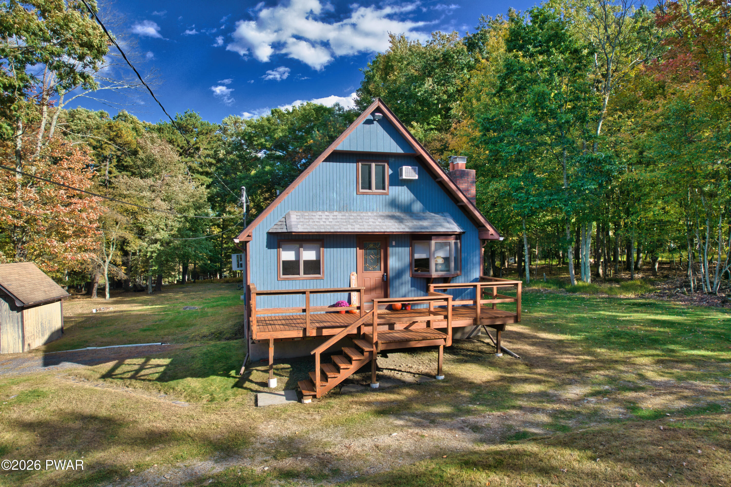 243 Sunrise Drive — photo