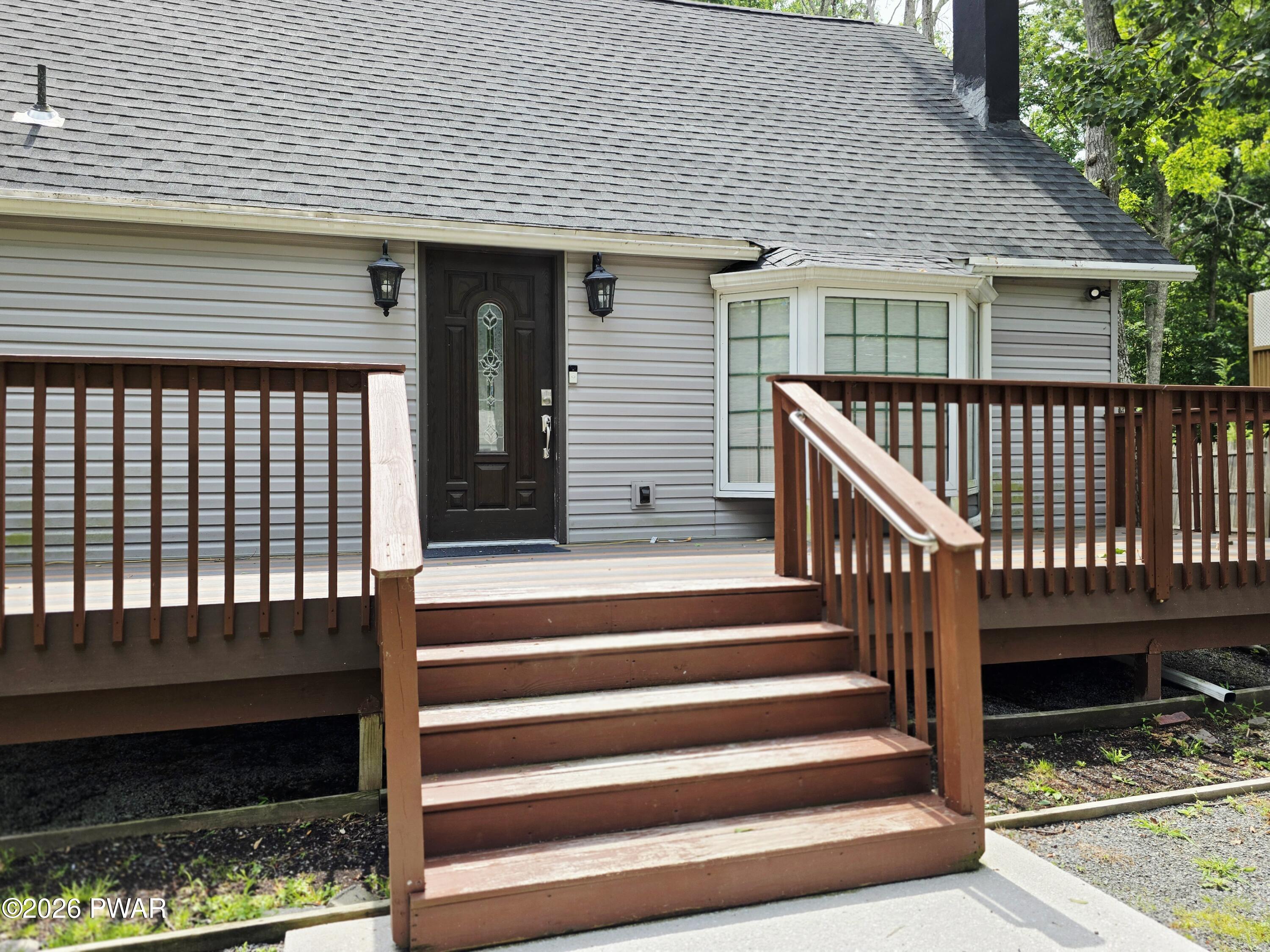 214 Lake Drive — photo