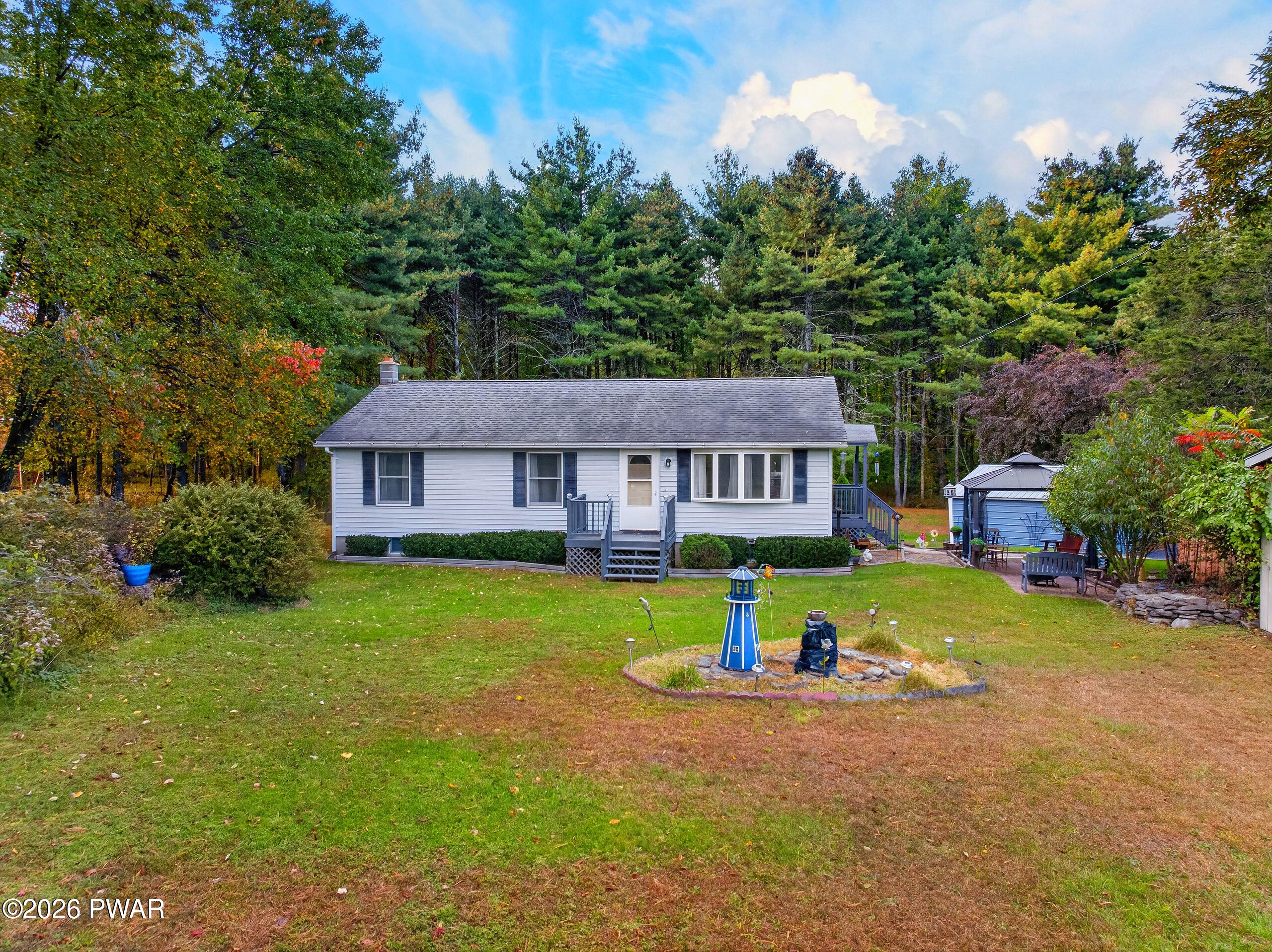 108 Mushroom Court — photo
