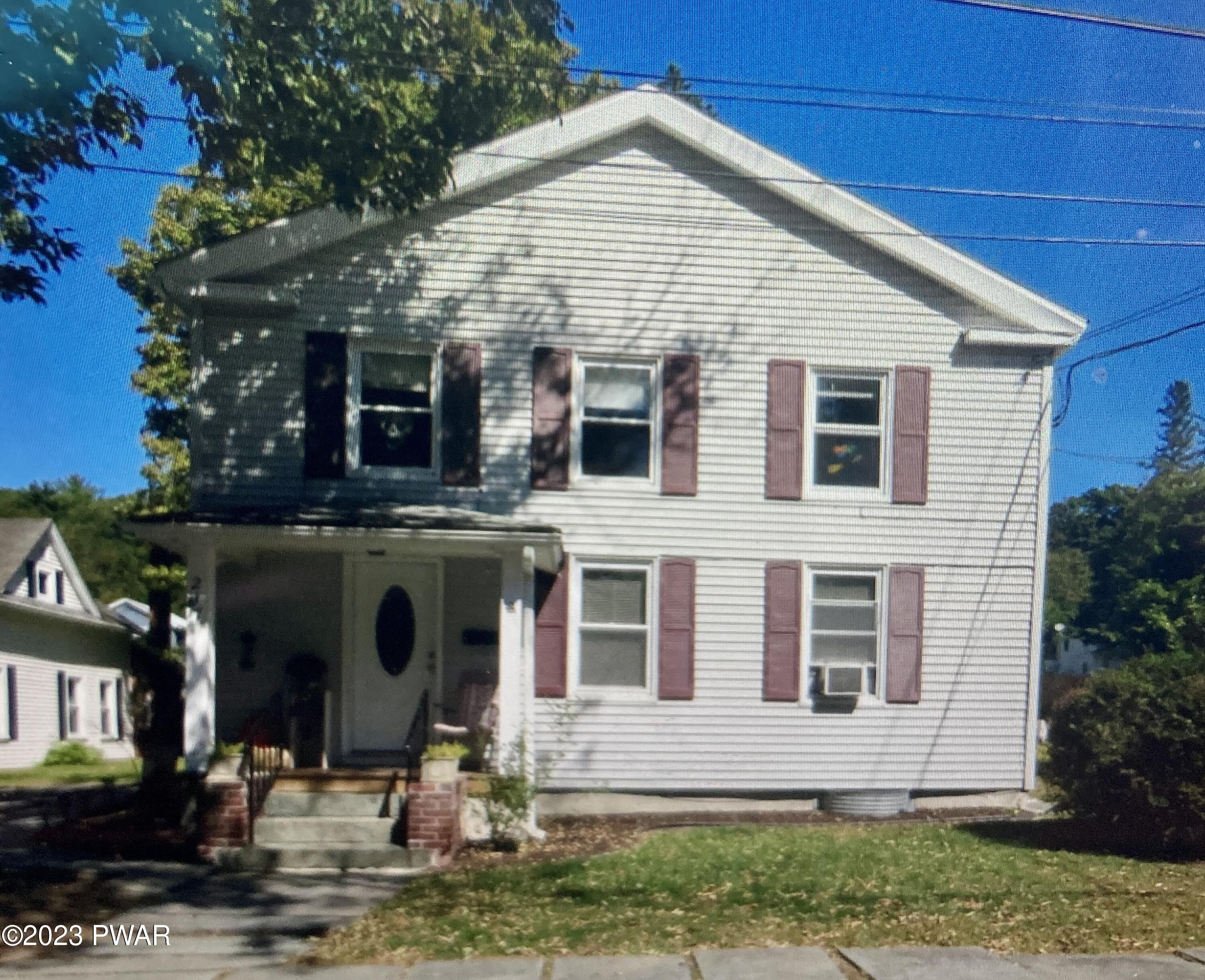 217 Prospect Street — photo