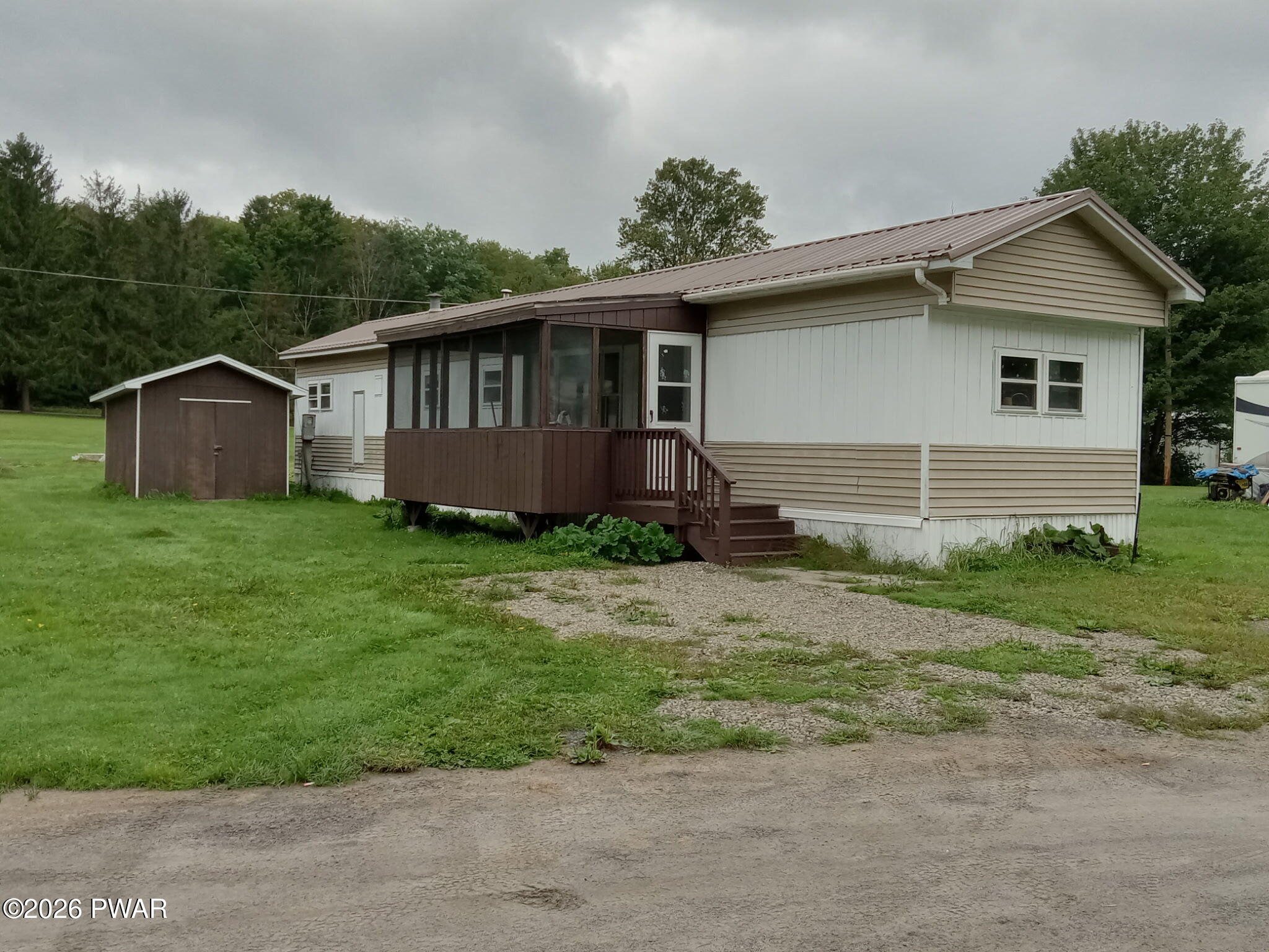 24 Evergreen Mhp — photo