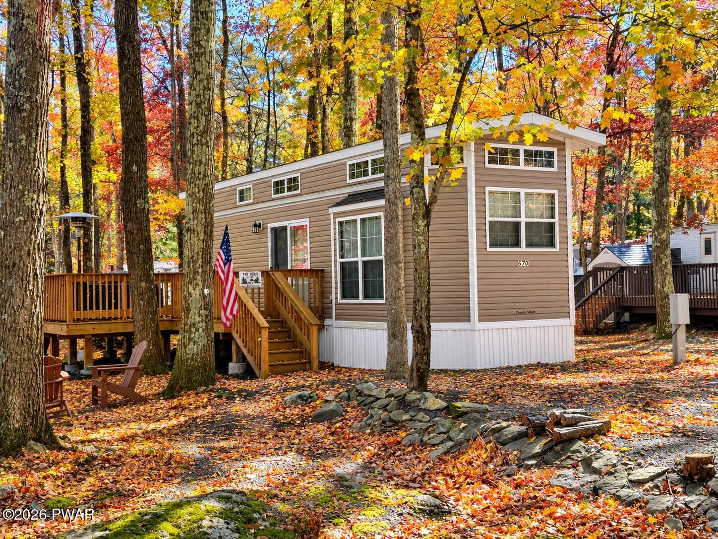 161 Bobcat Drive — photo