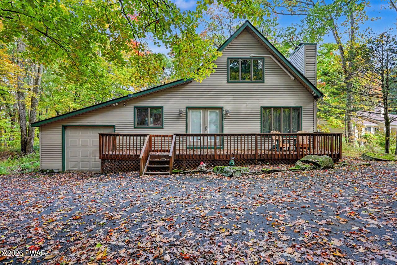 125 Basswood Drive — photo