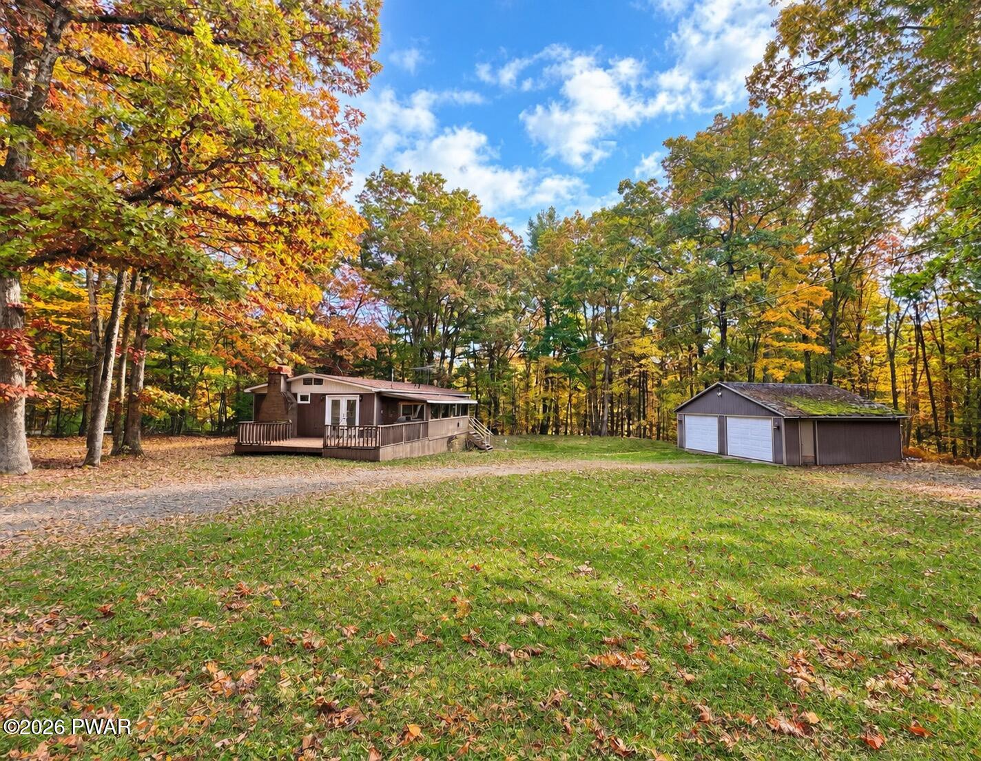 100 Clubhouse Drive — photo