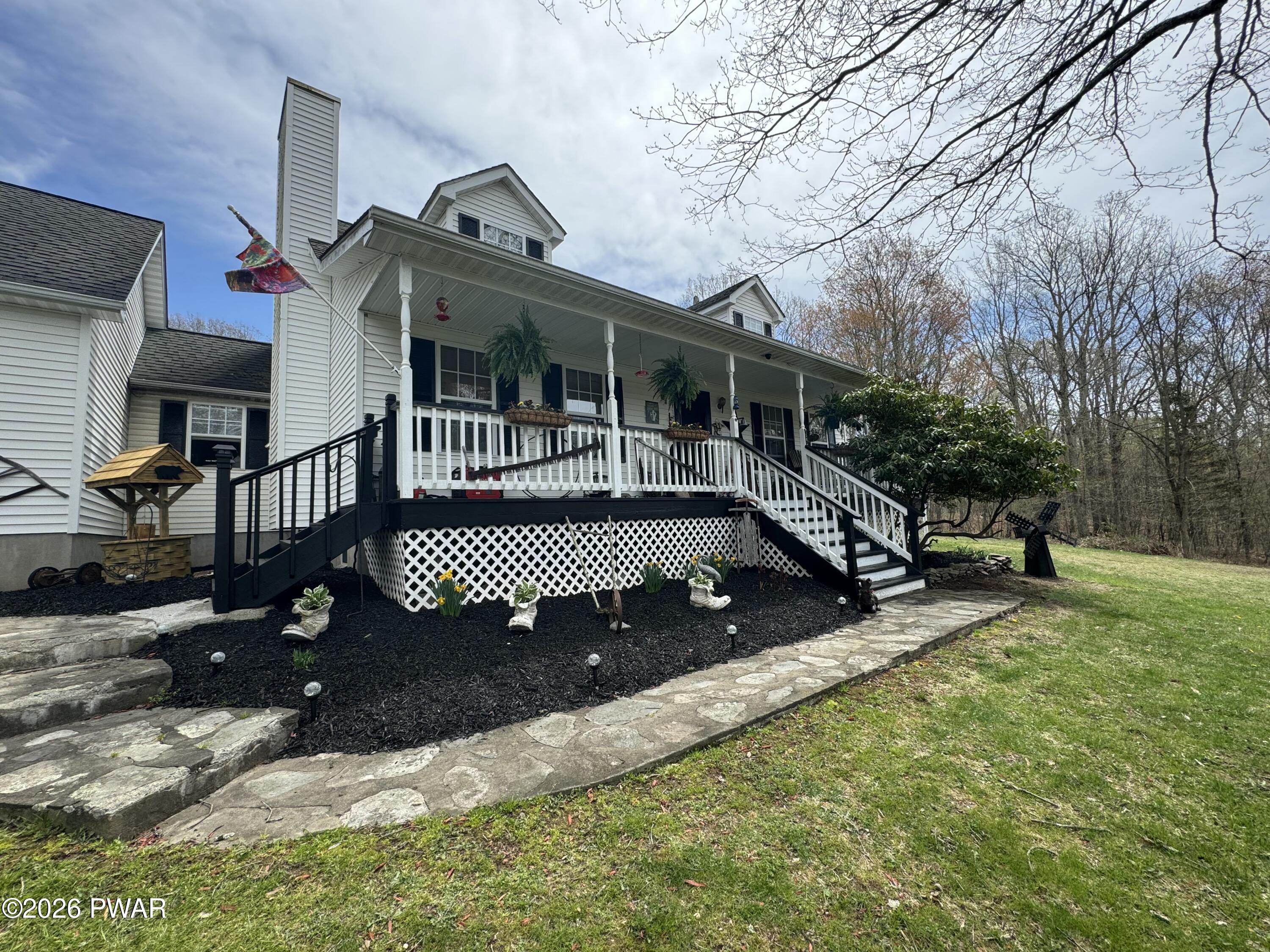 110 Winding Brook Drive — photo