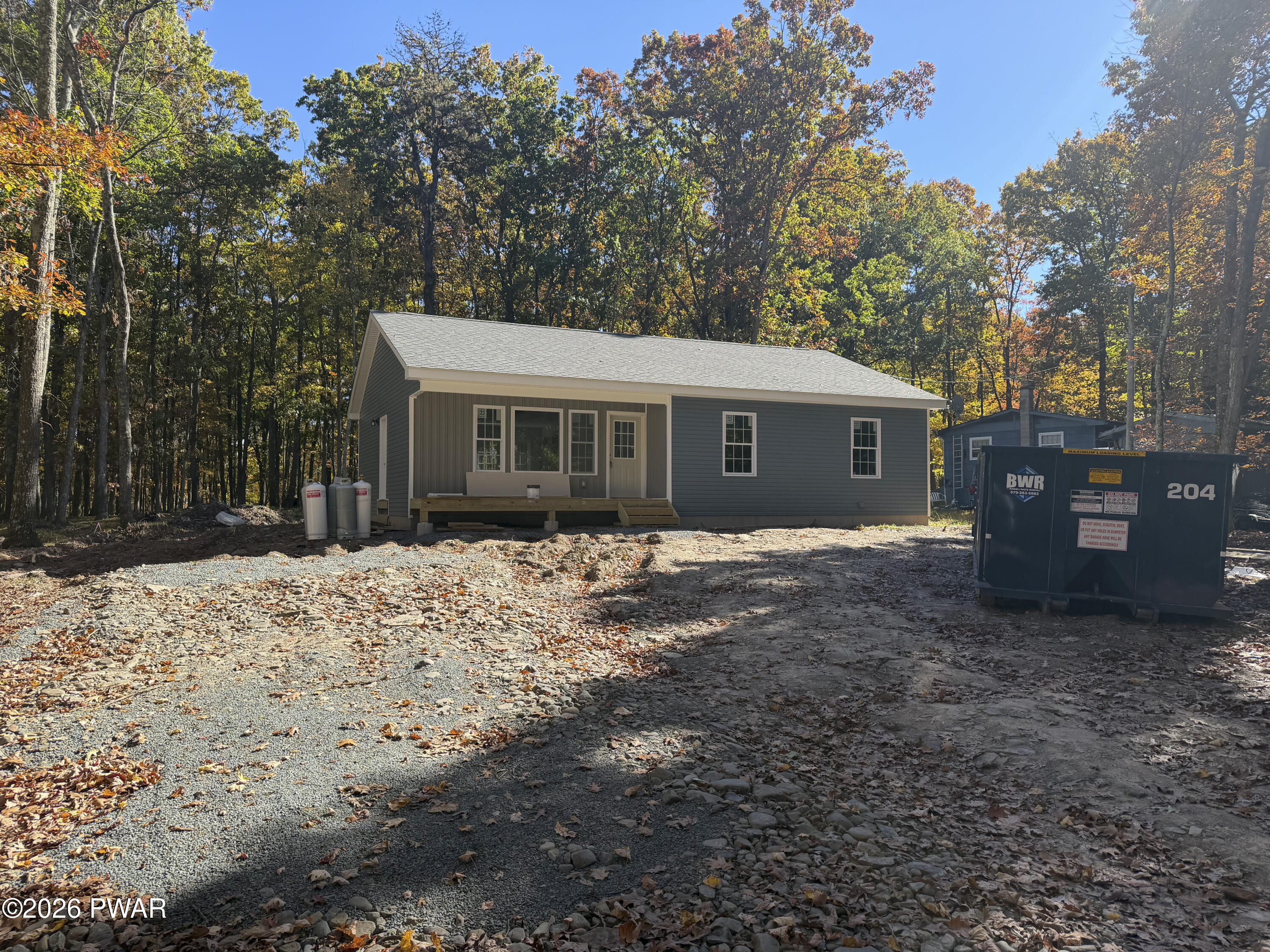 161 Cottonwood Drive — photo