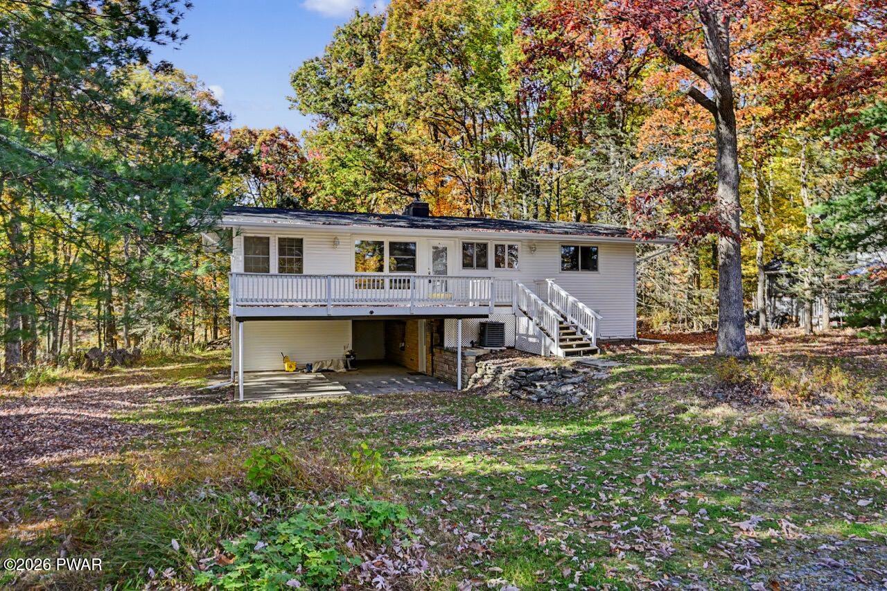 106 Burning Tree Drive — photo