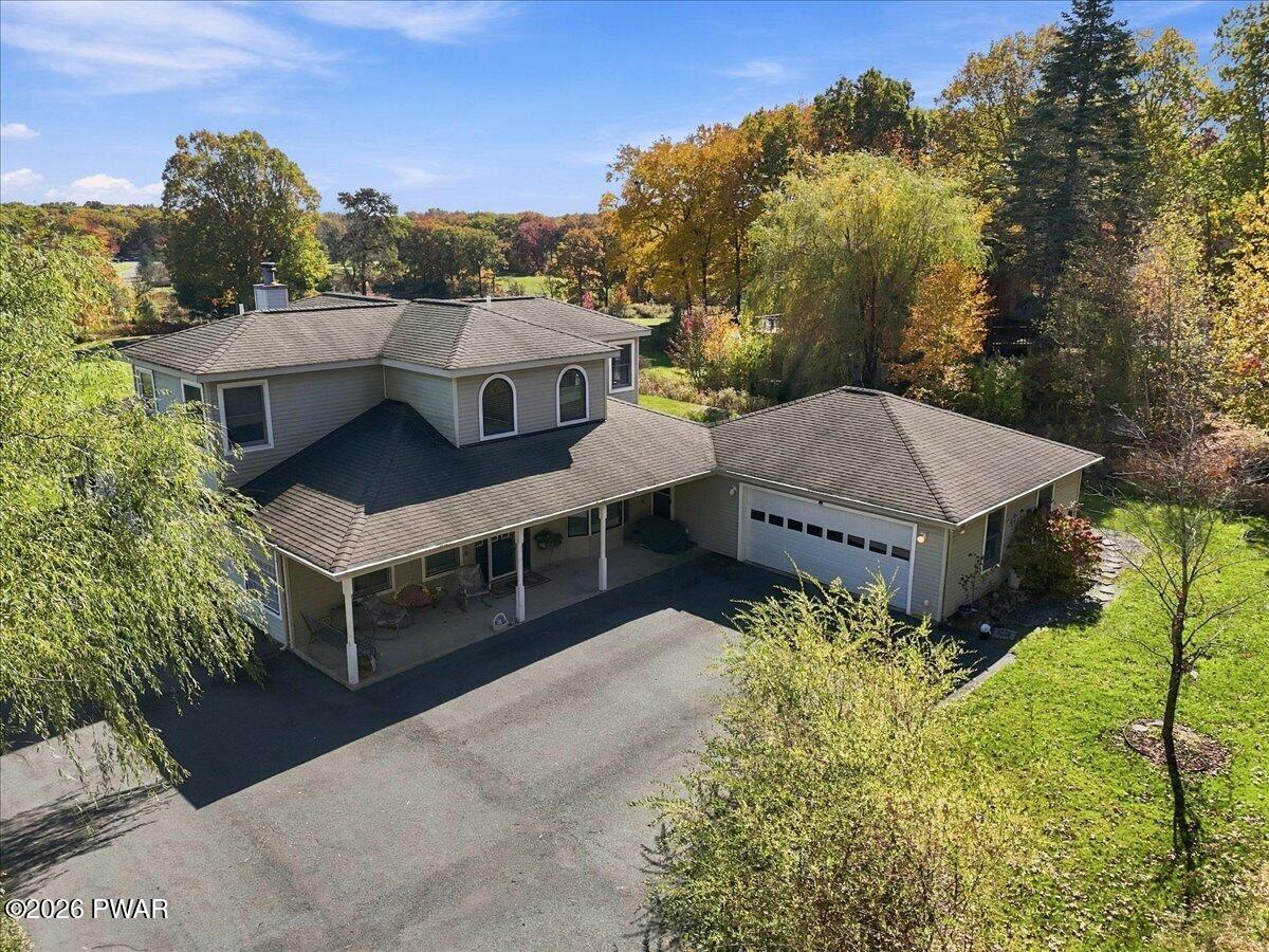 107 Burning Tree Drive — photo