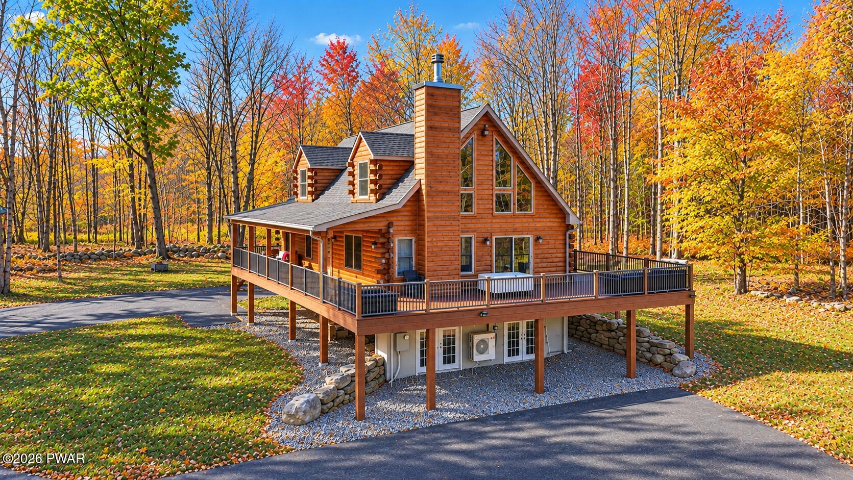 138 White Birch Ridge — photo