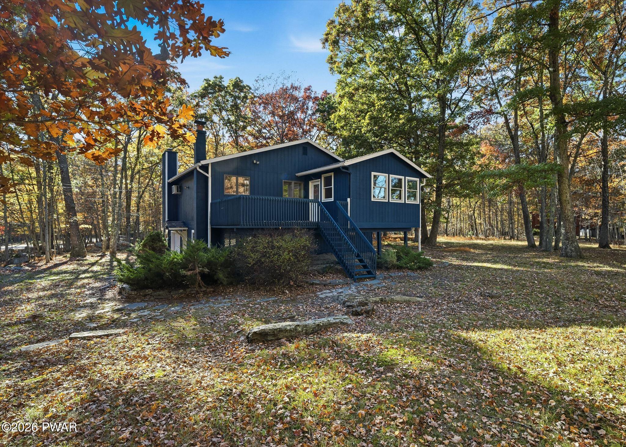 100 Cabin Court — photo