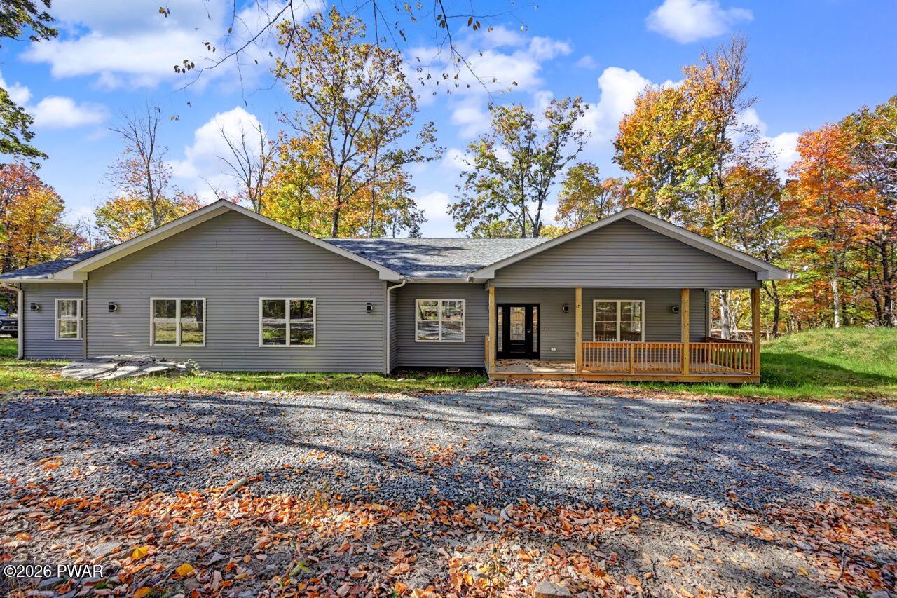 120 Remuda Drive — photo