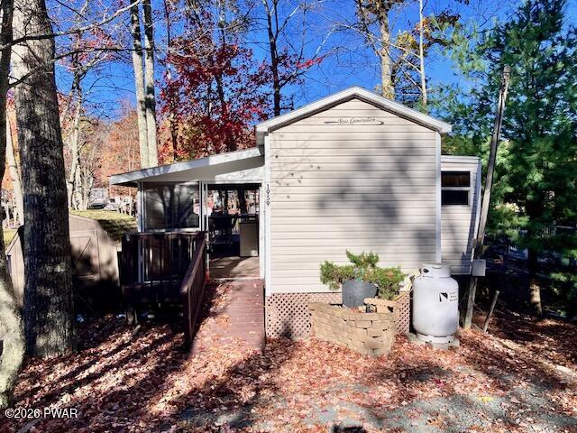 140 Holly Drive — photo