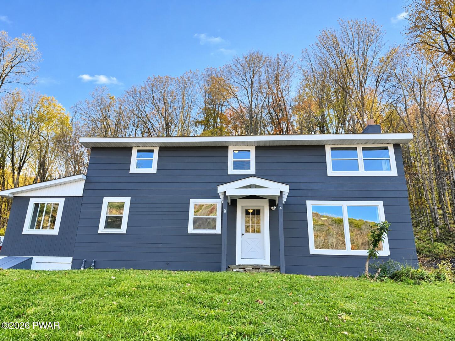 1457 Scott Center Road — photo
