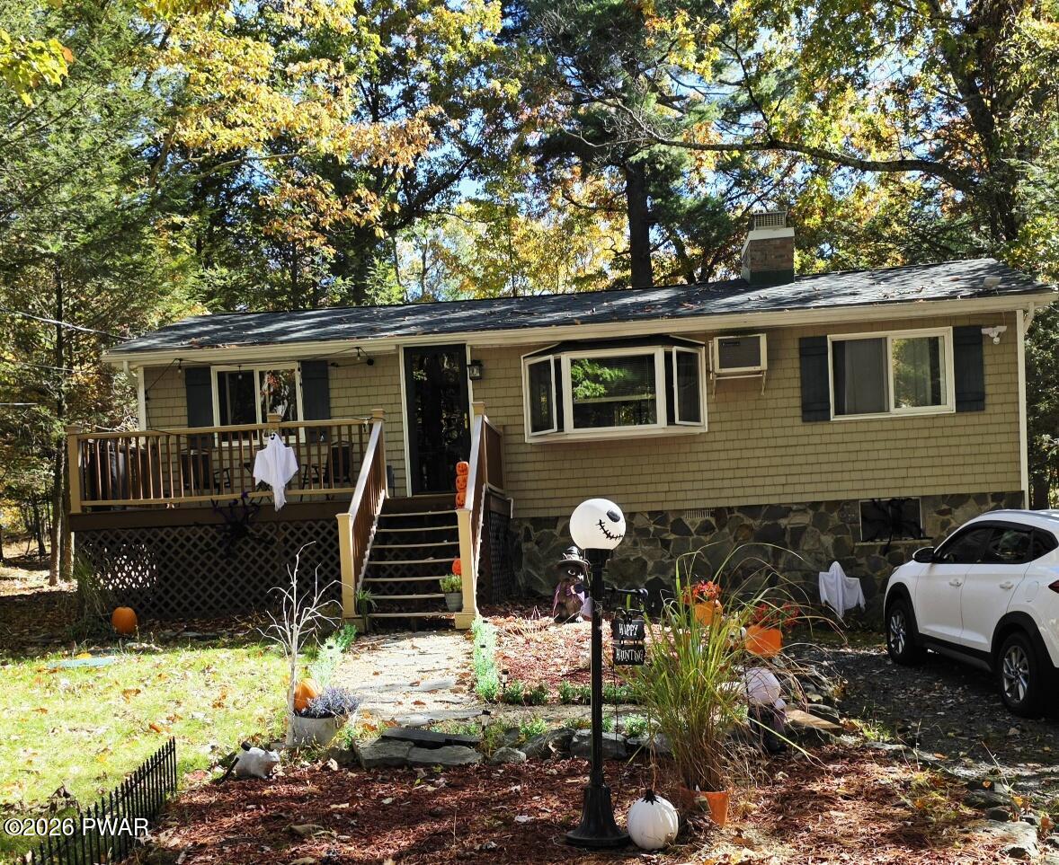 327 Wild Acres Drive — photo